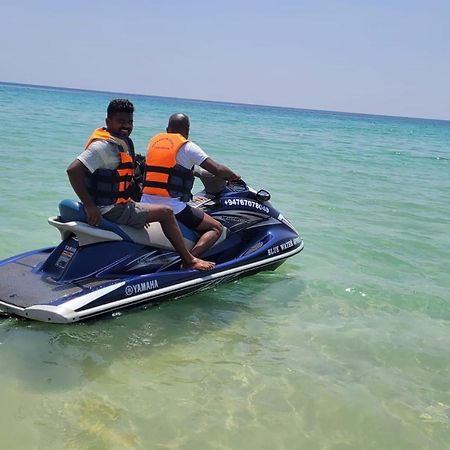 Holiday Villa ตรินโคมาลี ภายนอก รูปภาพ